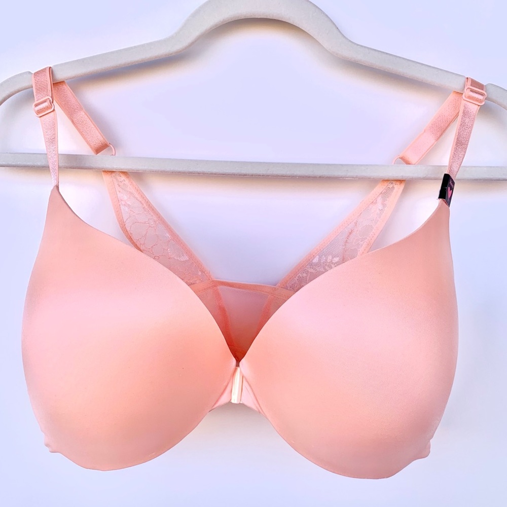 Victoria’s Secret So Obsessed Push-Up Bra 36DD